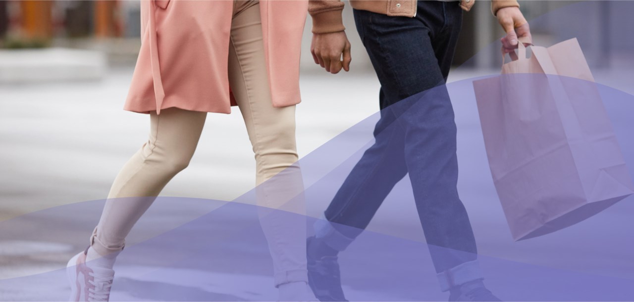 Live your life. Be yourself.