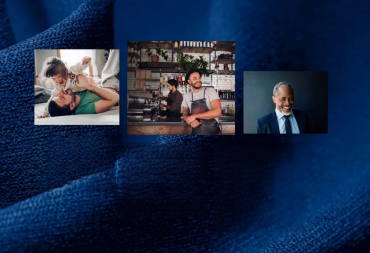 Rozwiązania kompresyjne dla mężczyzn