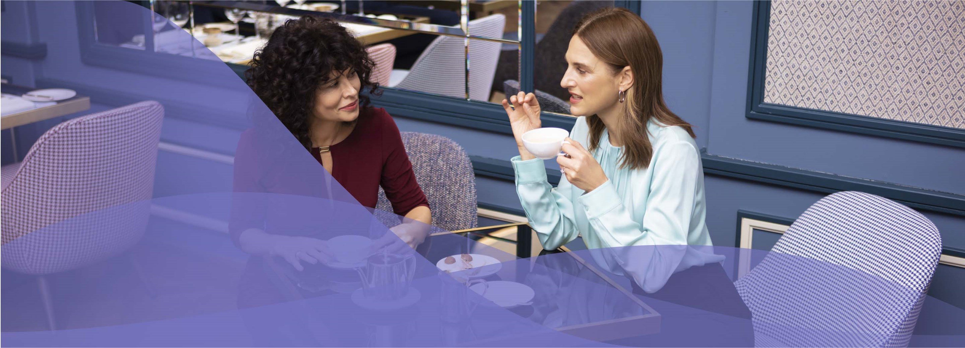 Live your life. Be yourself.*