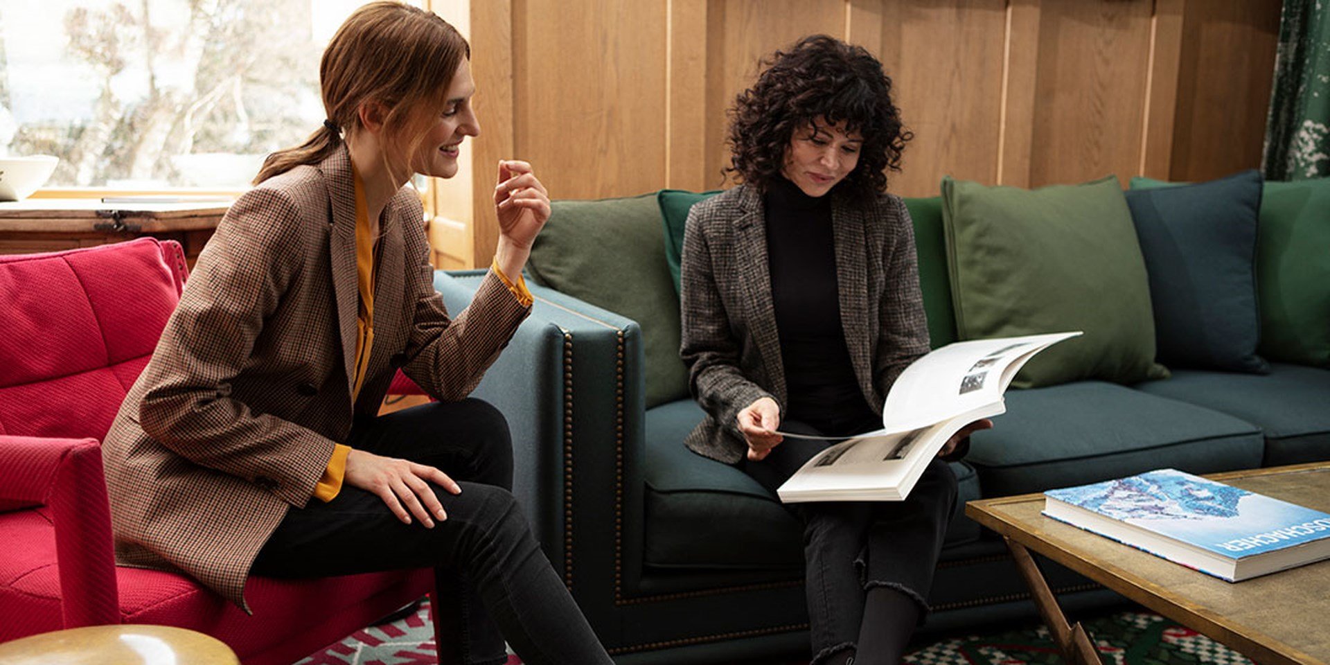 Pourquoi mes jambes me gênent-elles ?