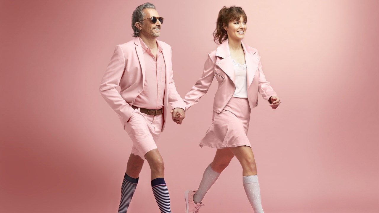 Oui, la contention peut être stylée !